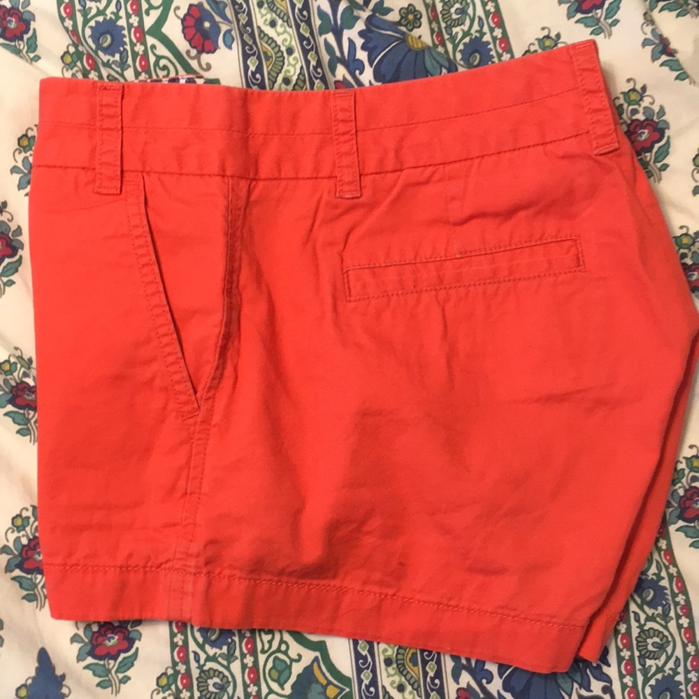 J crew chinos